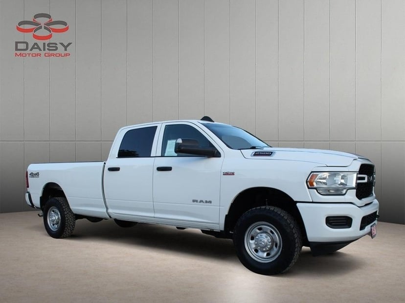 2022 Ram 2500 - Image 1