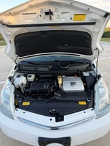 2007 Toyota Prius - Preview 10