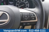 2023 Lexus GX - Preview 14