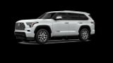 2026 Toyota Sequoia - Preview 2