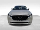 2025 Mazda CX-5 - Preview 2