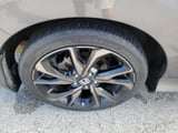 2019 Honda Civic - Preview 11