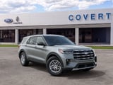 2027 Ford Explorer - Preview 4
