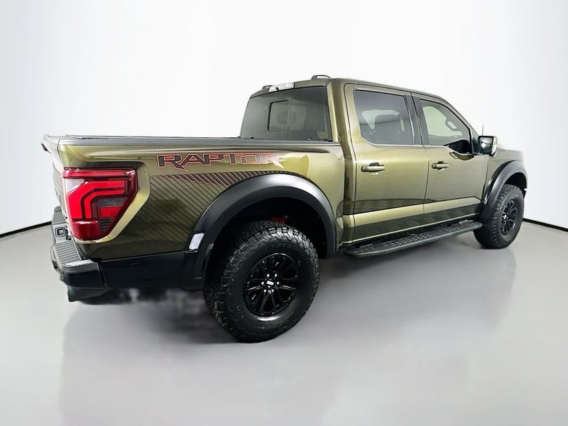 2025 Ford F-150 - Image 3