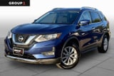 2017 Nissan Rogue - Preview 2