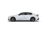 2026 Lexus IS - Preview 2