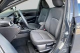 2025 Toyota Corolla - Preview 7