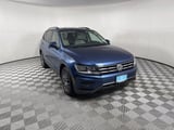 2019 Volkswagen Tiguan - Preview 4