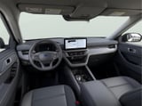 2026 Ford Explorer - Preview 9