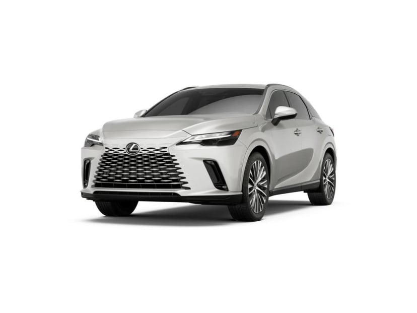 2026 Lexus RX - Image 1