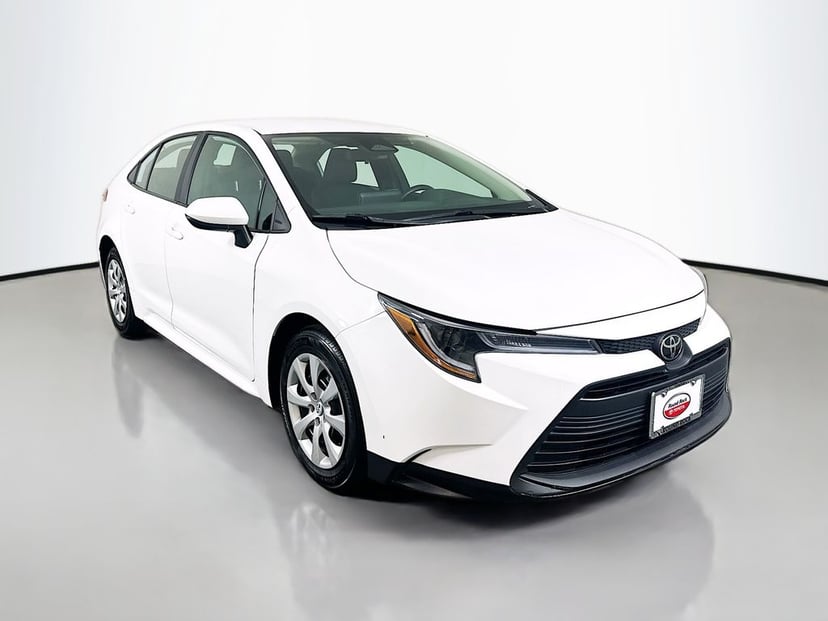 2024 Toyota Corolla - Image 3