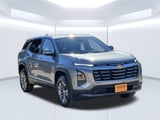 2027 Chevrolet Equinox - Preview 7