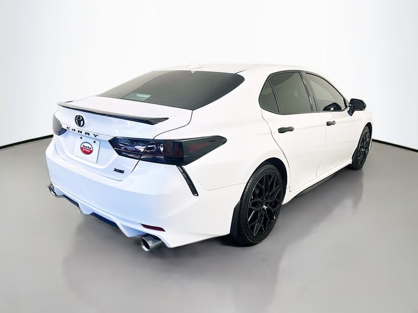 2023 Toyota Camry - Image 2