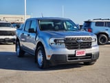 2022 Ford Maverick - Preview 3