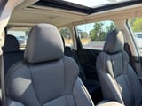 2022 Subaru Forester - Preview 11