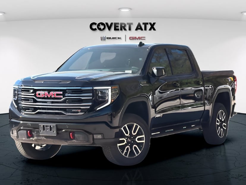 2026 GMC Sierra 1500 - Image 1