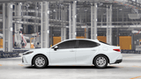 2026 Toyota Camry - Preview 4