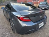 2023 Toyota GR86 - Preview 8