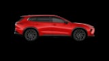 2026 Toyota Crown Signia - Preview 12