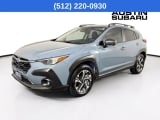 2024 Subaru Crosstrek - Preview 3