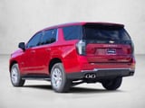 2026 Chevrolet Tahoe - Preview 7