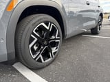 2027 Volkswagen Atlas - Preview 13