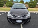 2011 Nissan Versa - Preview 2