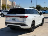 2024 Lexus TX - Preview 3