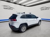 2018 Jeep Cherokee - Preview 6