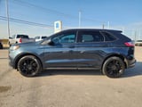 2024 Ford Edge - Preview 4
