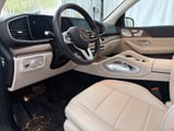 2022 Mercedes-Benz GLS - Preview 14