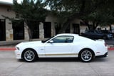 2012 Ford Mustang - Preview 4