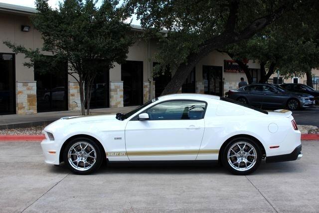 2012 Ford Mustang - Image 2