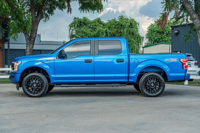 2020 Ford F-150 - Image 2