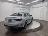 2026 Mercedes-Benz C-Class - Preview 7