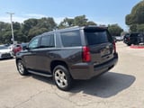 2017 Chevrolet Tahoe - Preview 3