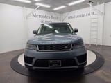 2020 Land Rover Range Rover Sport - Preview 3
