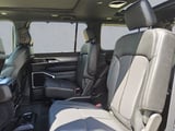 2026 Jeep Grand Wagoneer - Preview 13