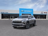 2027 Chevrolet Equinox - Preview 8