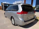 2013 Toyota Sienna - Preview 3