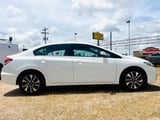 2013 Honda Civic - Preview 7