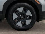2027 Hyundai Santa Fe Hybrid - Preview 8