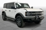 2026 Ford Bronco - Preview 2