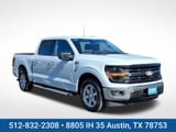 2025 Ford F-150 - Preview 2