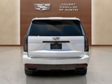 2026 Cadillac Escalade ESV - Preview 7