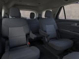 2026 Ford Explorer - Preview 11