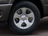 2026 Ram 1500 - Preview 8