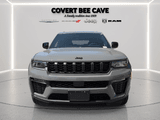 2027 Jeep Grand Cherokee L - Preview 2