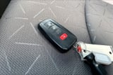 2025 Toyota RAV4 - Preview 14