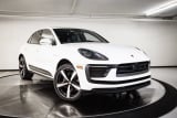 2026 Porsche Macan - Preview 9
